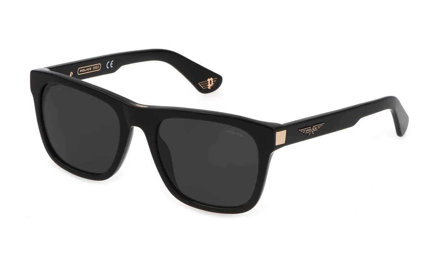 Police SPLE37 Sunglasses - view 5